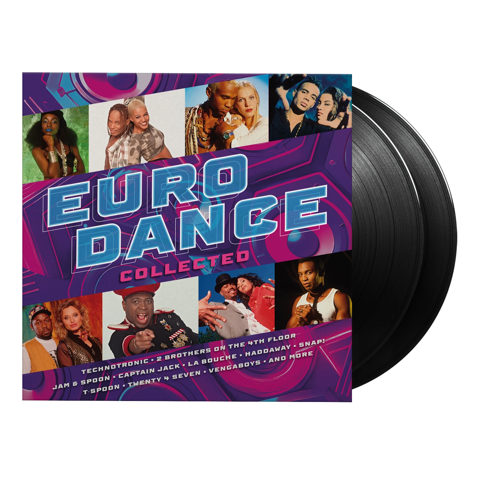 Eurodance Collected